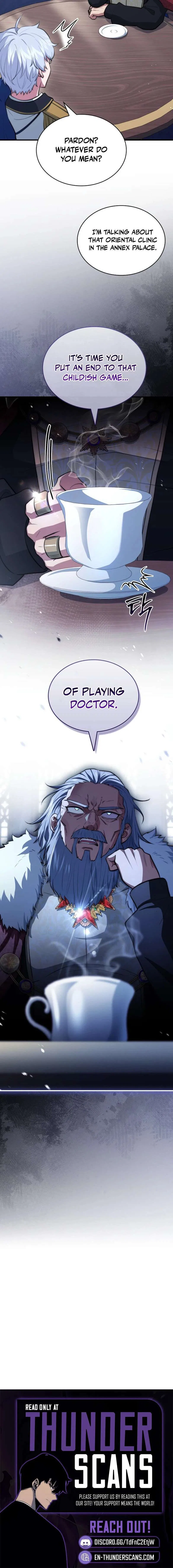The Crown Prince That Sells Medicine Chapter 114 – Page 16
