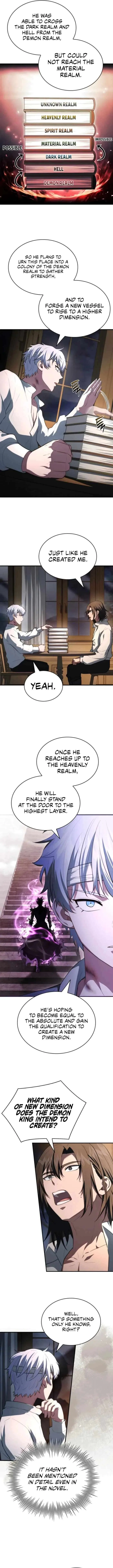 The Crown Prince That Sells Medicine Chapter 111 – Page 9