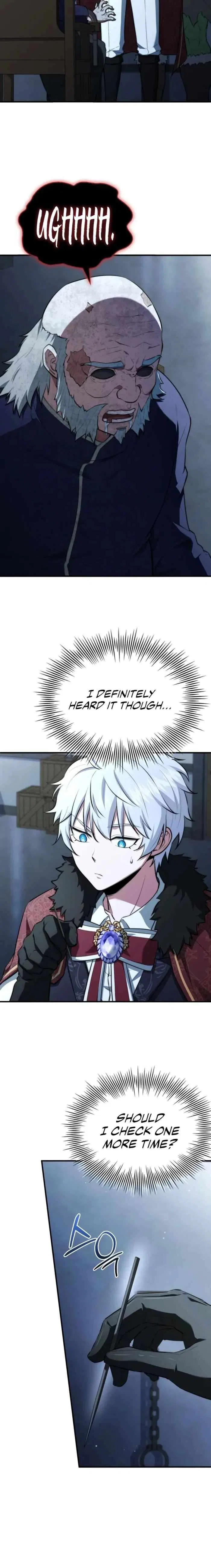 The Crown Prince That Sells Medicine Chapter 99 – Page 2