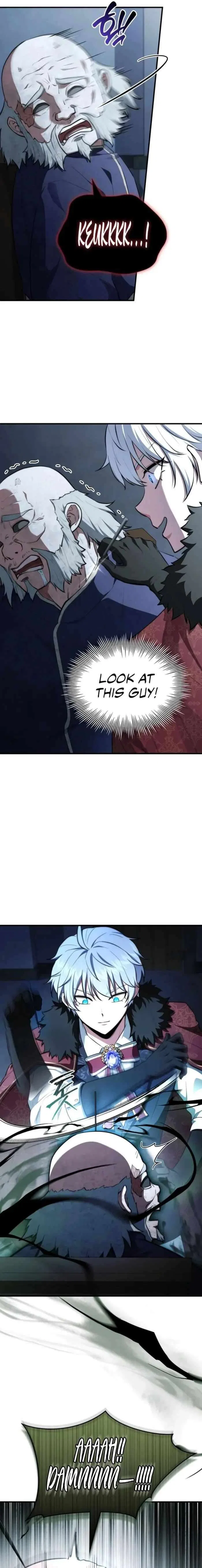 The Crown Prince That Sells Medicine Chapter 99 – Page 3
