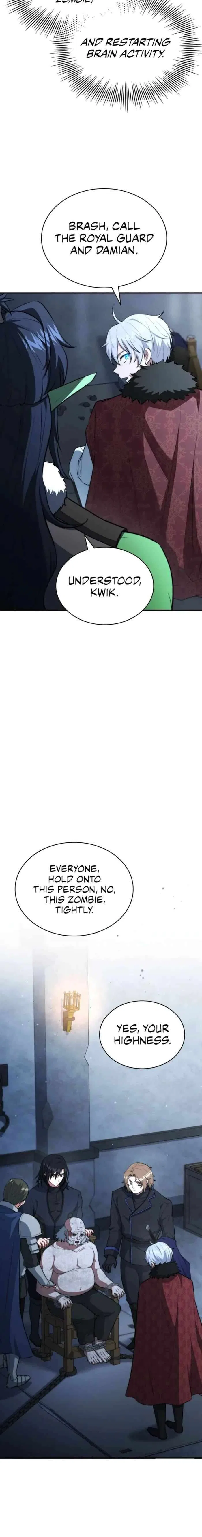 The Crown Prince That Sells Medicine Chapter 99 – Page 6