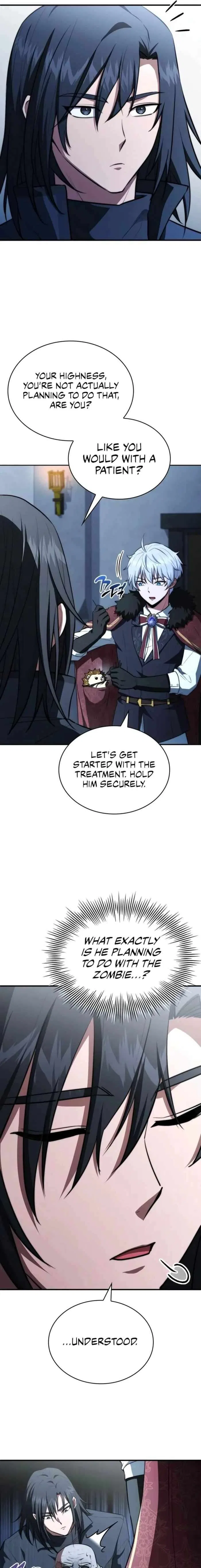The Crown Prince That Sells Medicine Chapter 99 – Page 7