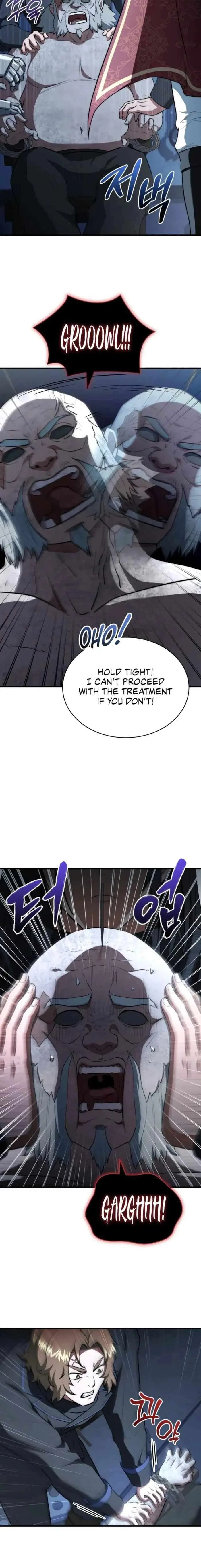 The Crown Prince That Sells Medicine Chapter 99 – Page 8