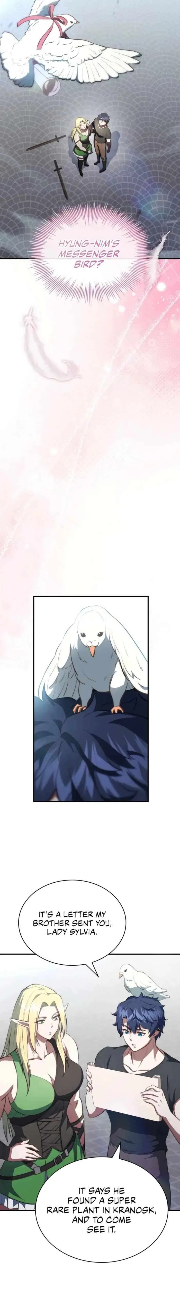 The Crown Prince That Sells Medicine Chapter 99 – Page 16