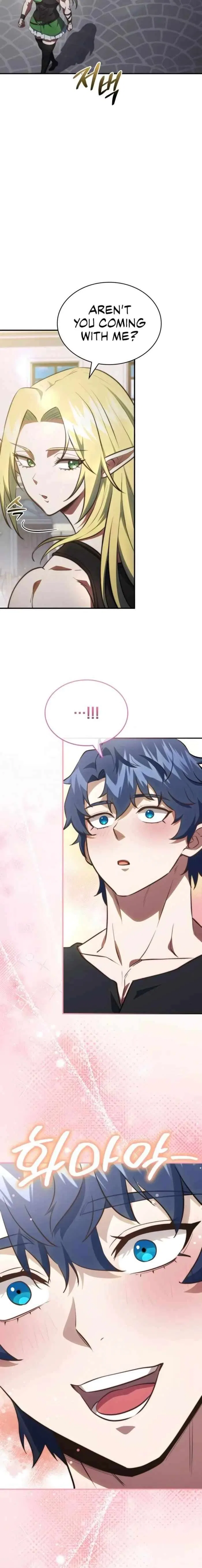 The Crown Prince That Sells Medicine Chapter 99 – Page 18