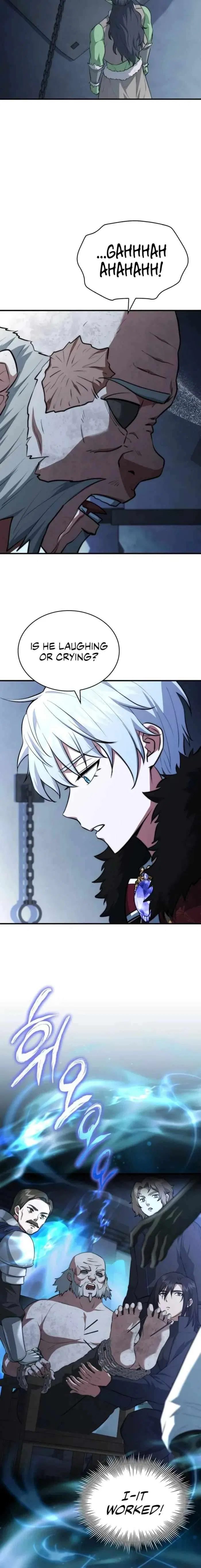 The Crown Prince That Sells Medicine Chapter 99 – Page 24