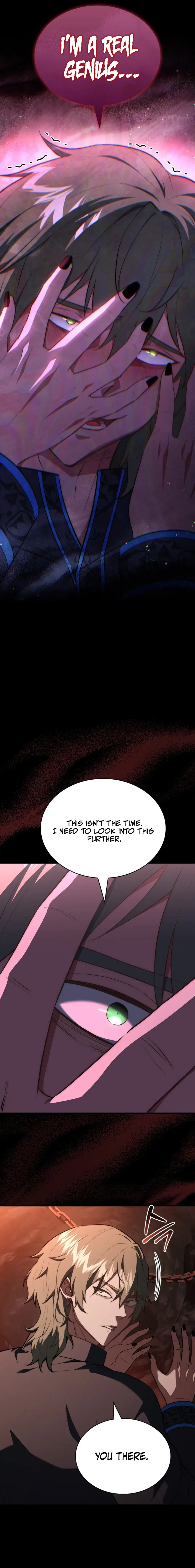 The Crown Prince That Sells Medicine Chapter 97 – Page 4