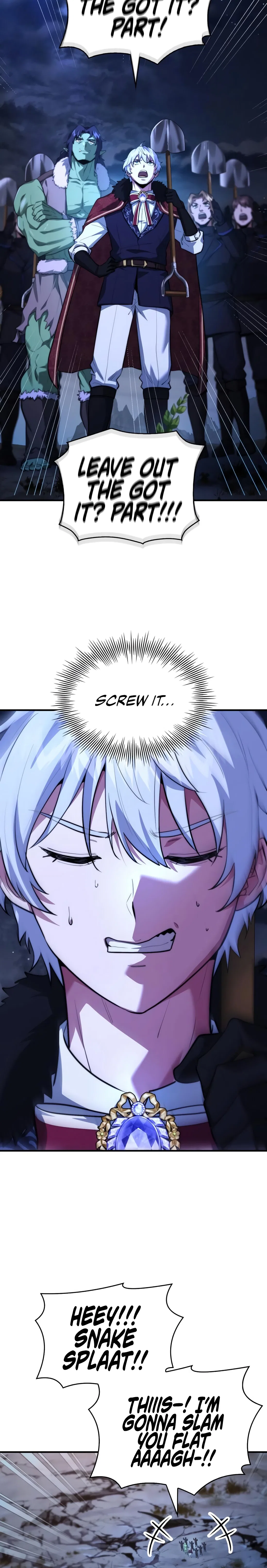 The Crown Prince That Sells Medicine Chapter 94 – Page 14