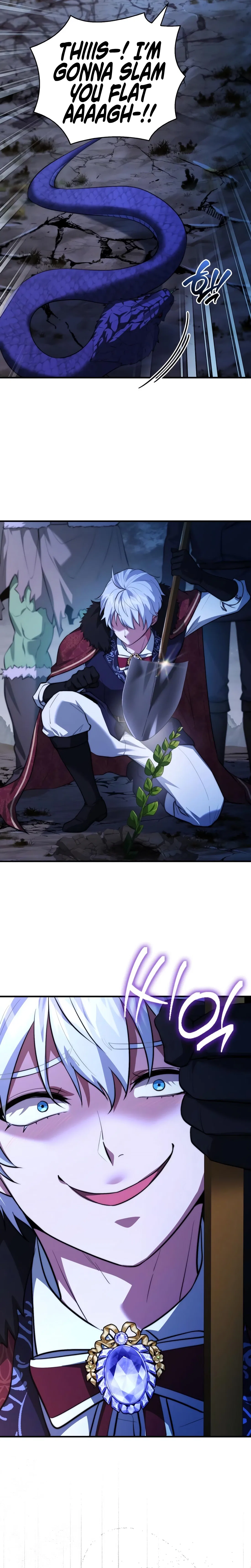 The Crown Prince That Sells Medicine Chapter 94 – Page 15