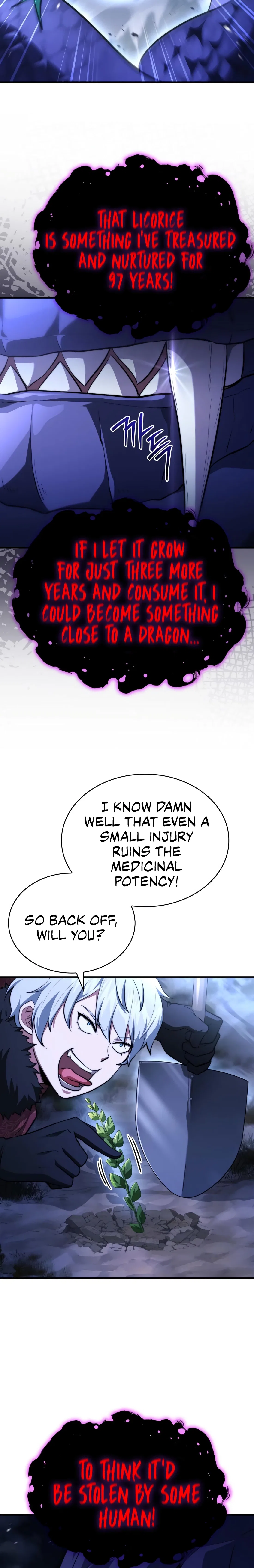 The Crown Prince That Sells Medicine Chapter 94 – Page 18