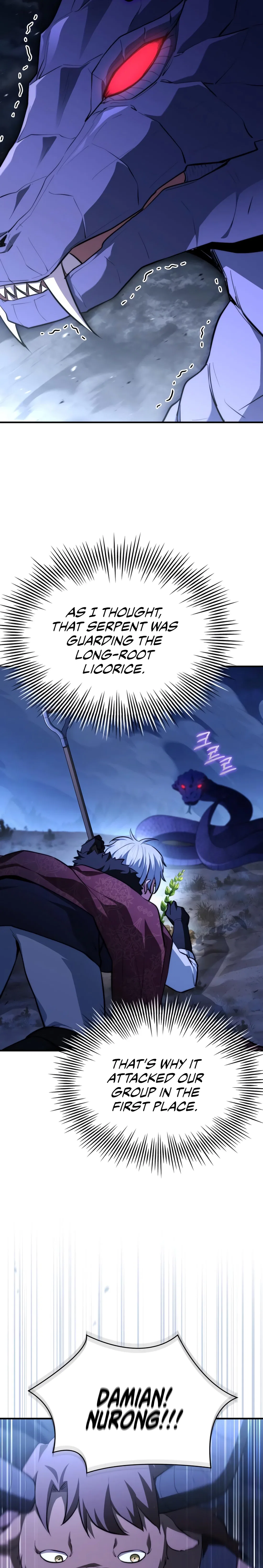 The Crown Prince That Sells Medicine Chapter 94 – Page 19