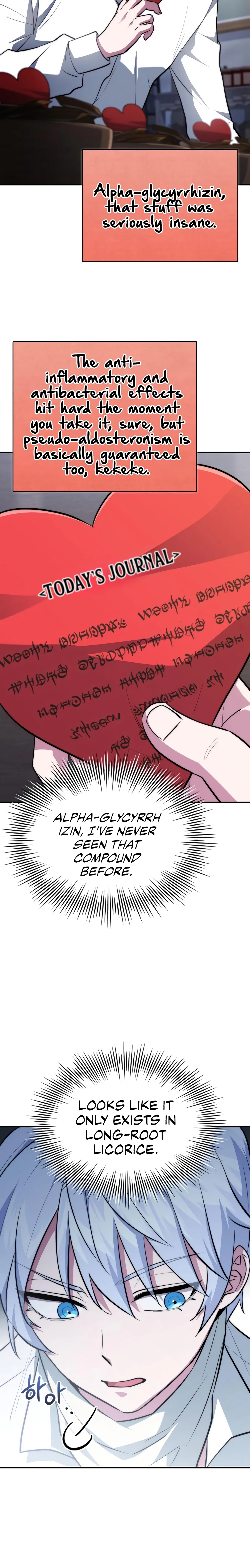 The Crown Prince That Sells Medicine Chapter 94 – Page 28