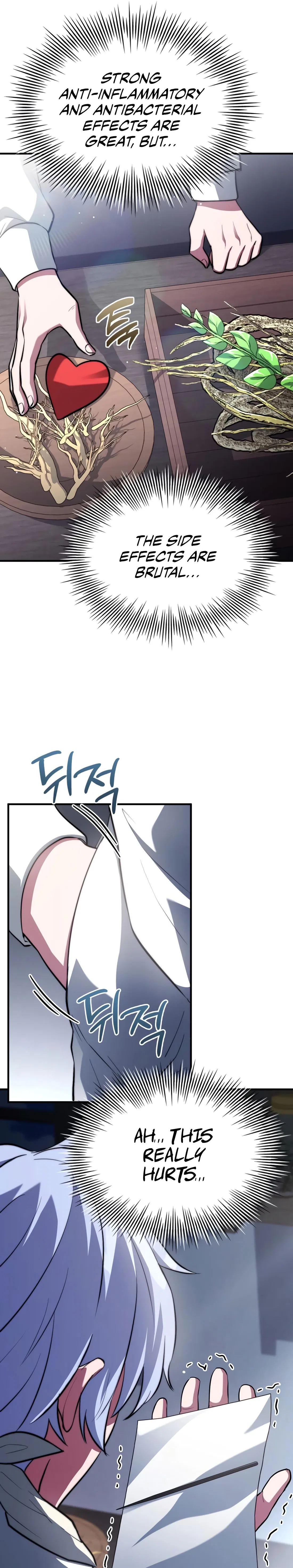 The Crown Prince That Sells Medicine Chapter 94 – Page 29