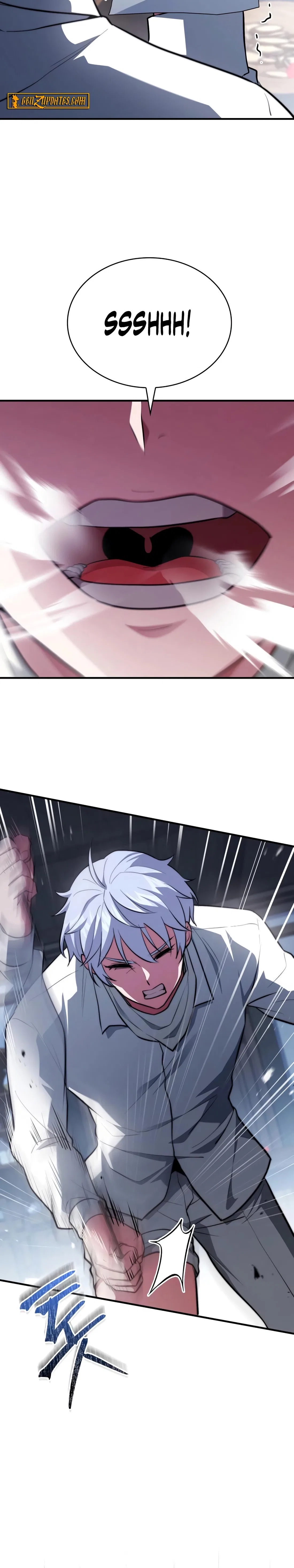 The Crown Prince That Sells Medicine Chapter 94 – Page 30