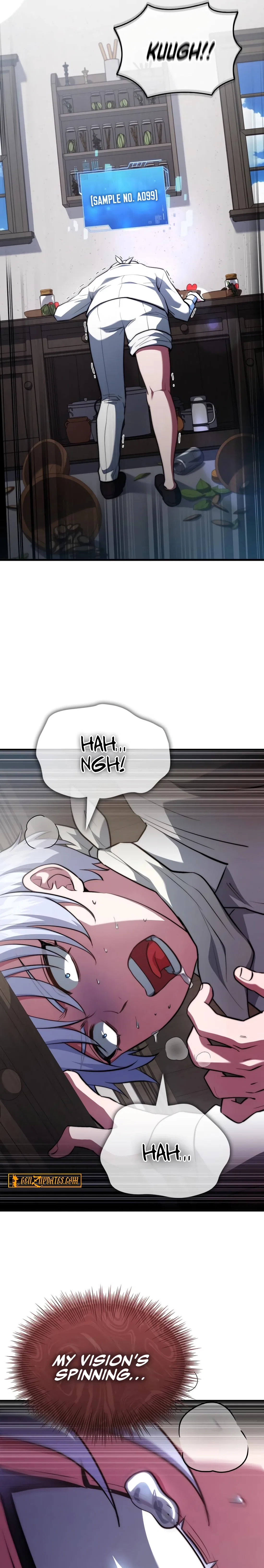 The Crown Prince That Sells Medicine Chapter 94 – Page 35
