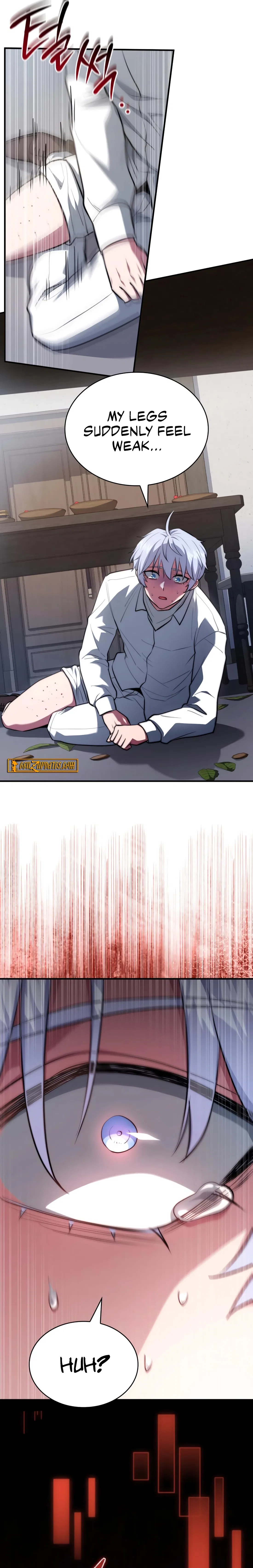 The Crown Prince That Sells Medicine Chapter 94 – Page 37