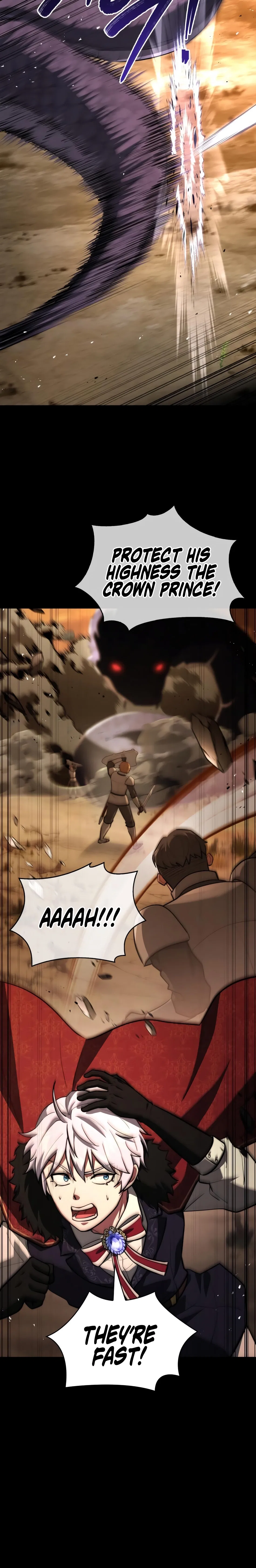 The Crown Prince That Sells Medicine Chapter 93 – Page 12