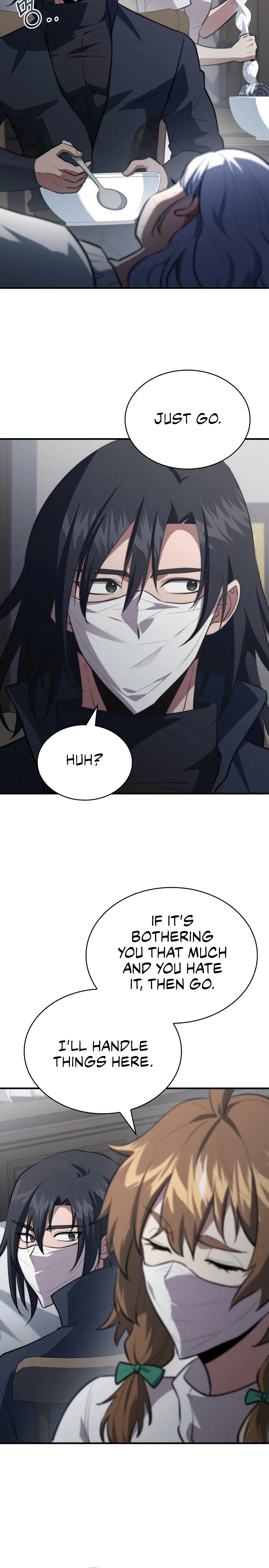 The Crown Prince That Sells Medicine Chapter 93 – Page 16
