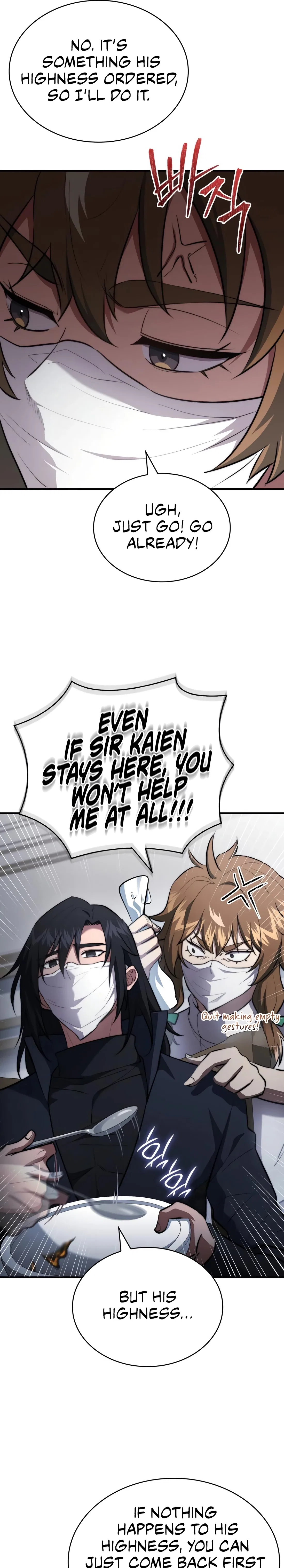 The Crown Prince That Sells Medicine Chapter 93 – Page 17