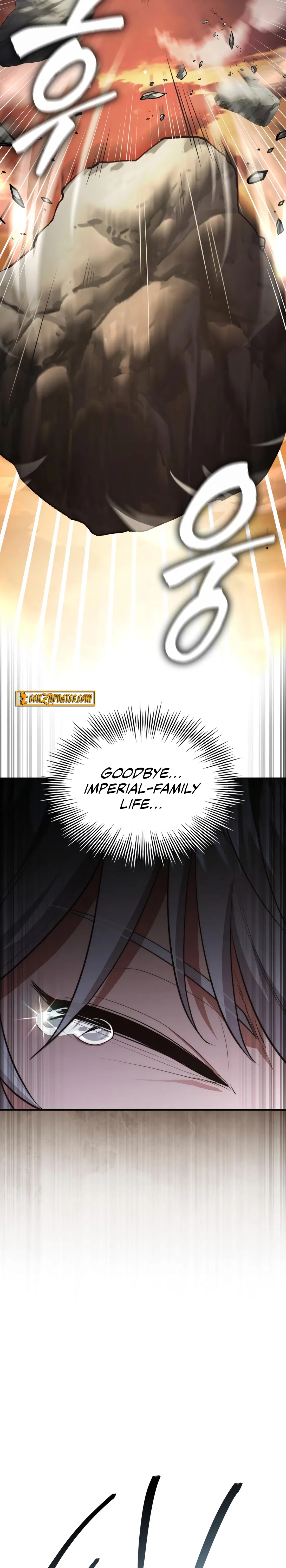 The Crown Prince That Sells Medicine Chapter 93 – Page 21