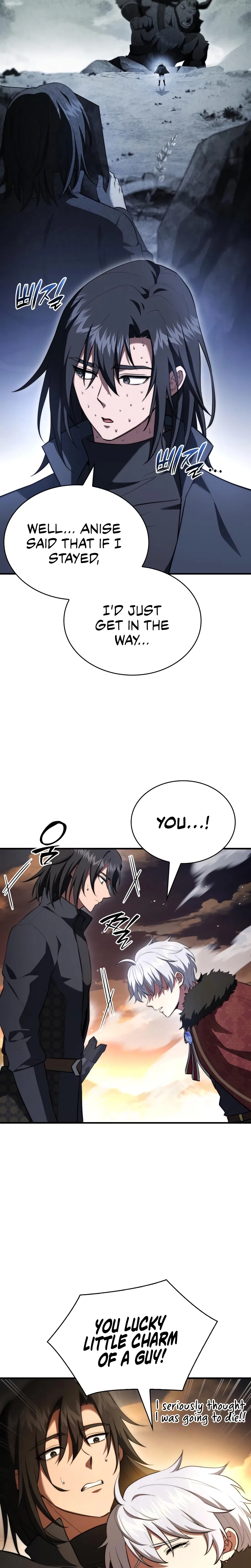 The Crown Prince That Sells Medicine Chapter 93 – Page 25