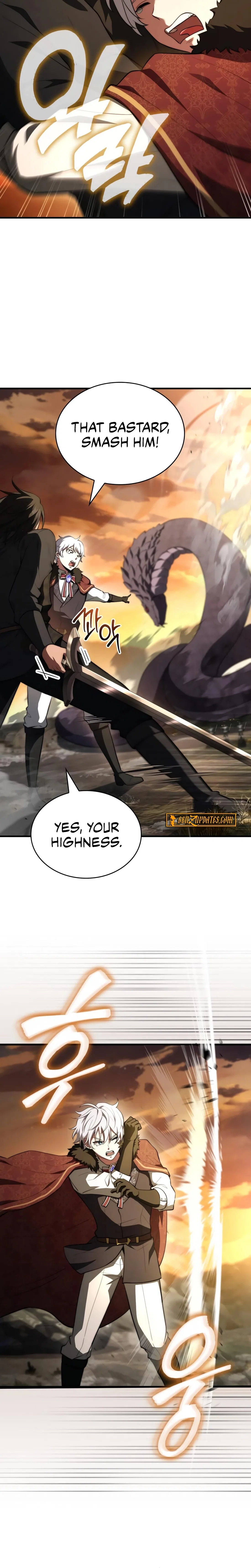The Crown Prince That Sells Medicine Chapter 93 – Page 26