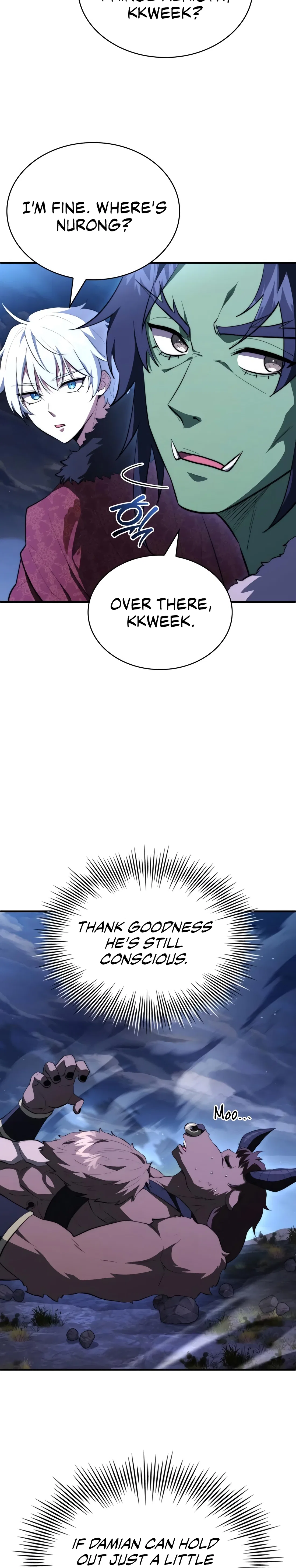 The Crown Prince That Sells Medicine Chapter 93 – Page 34