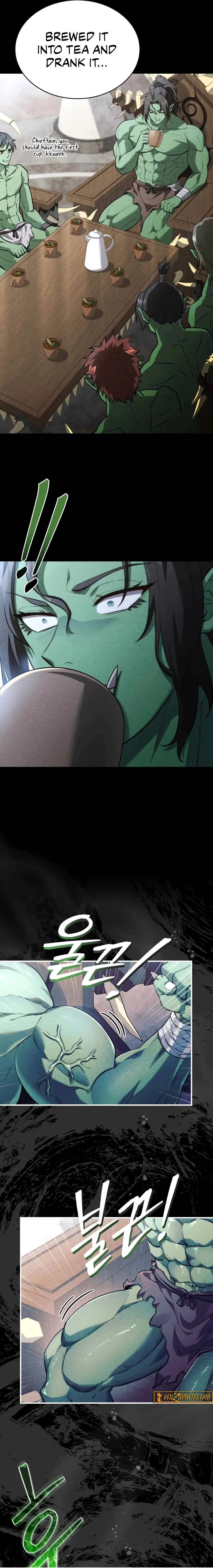 The Crown Prince That Sells Medicine Chapter 91 – Page 14