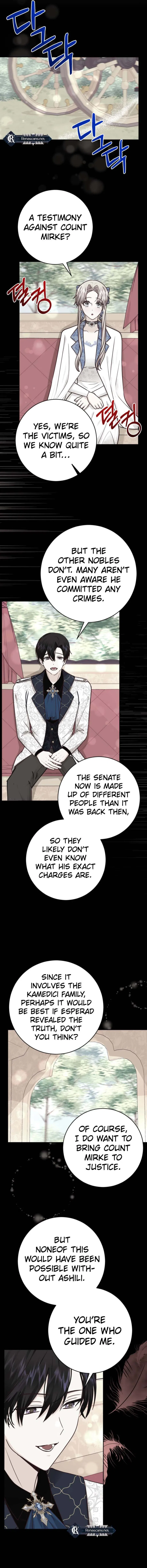 Husband Replacement Chapter 49 – Page 13