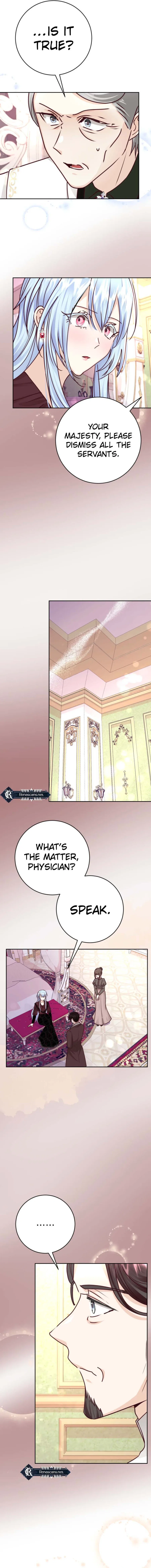 Husband Replacement Chapter 48 – Page 13