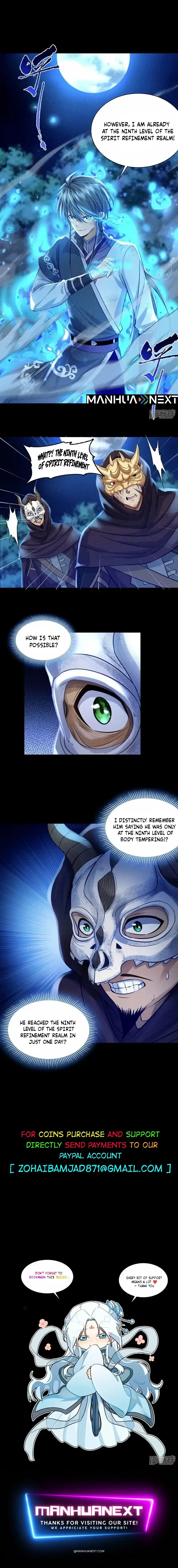 World Dominator Chapter 10 – Page 6