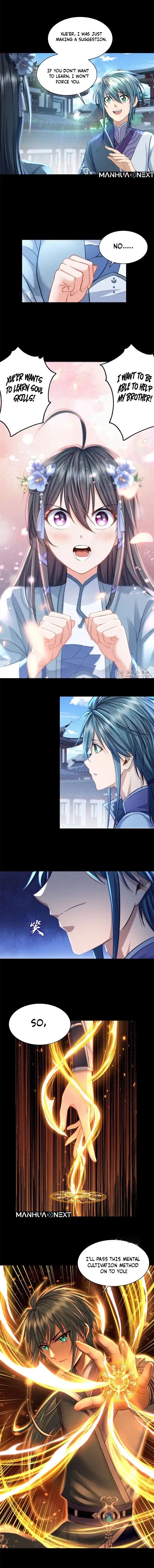 World Dominator Chapter 9 – Page 2