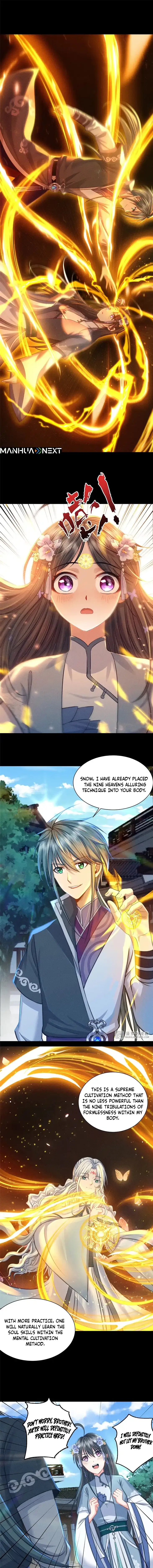 World Dominator Chapter 9 – Page 3