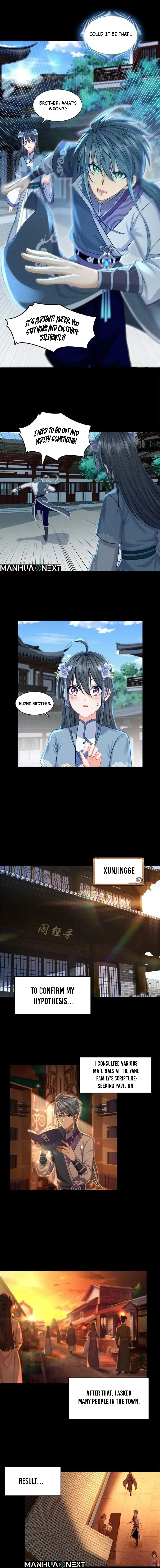 World Dominator Chapter 9 – Page 5