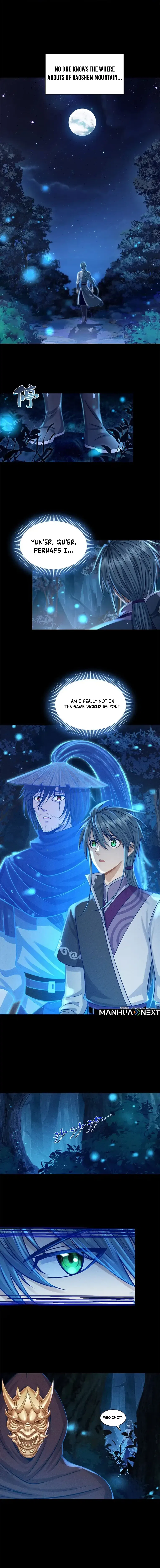 World Dominator Chapter 9 – Page 6