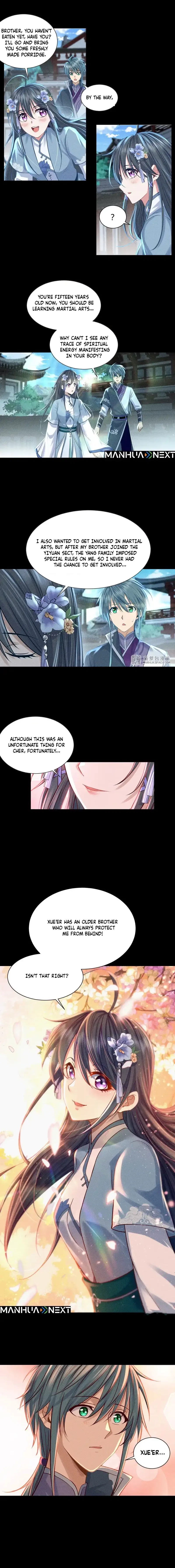 World Dominator Chapter 8 – Page 6