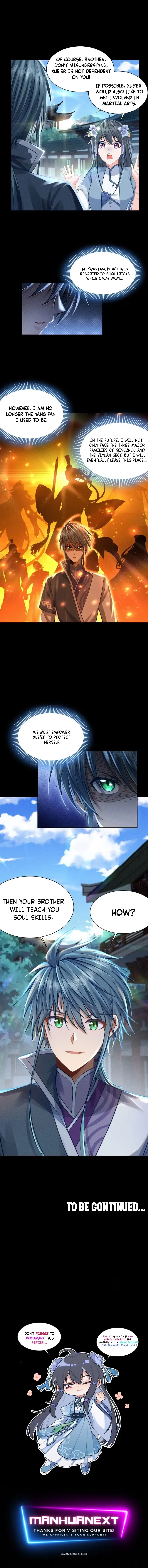World Dominator Chapter 8 – Page 7