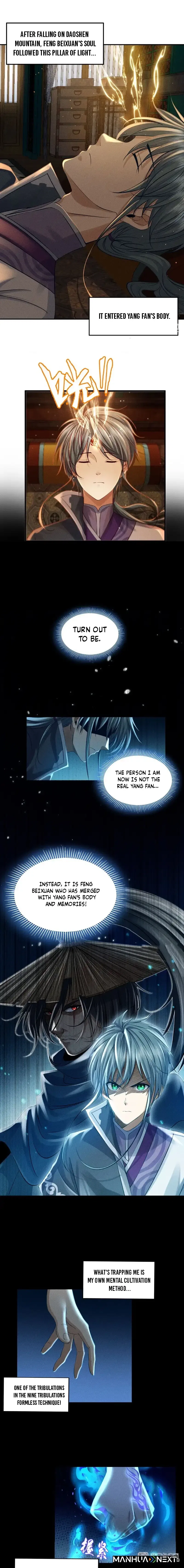 World Dominator Chapter 7 – Page 4