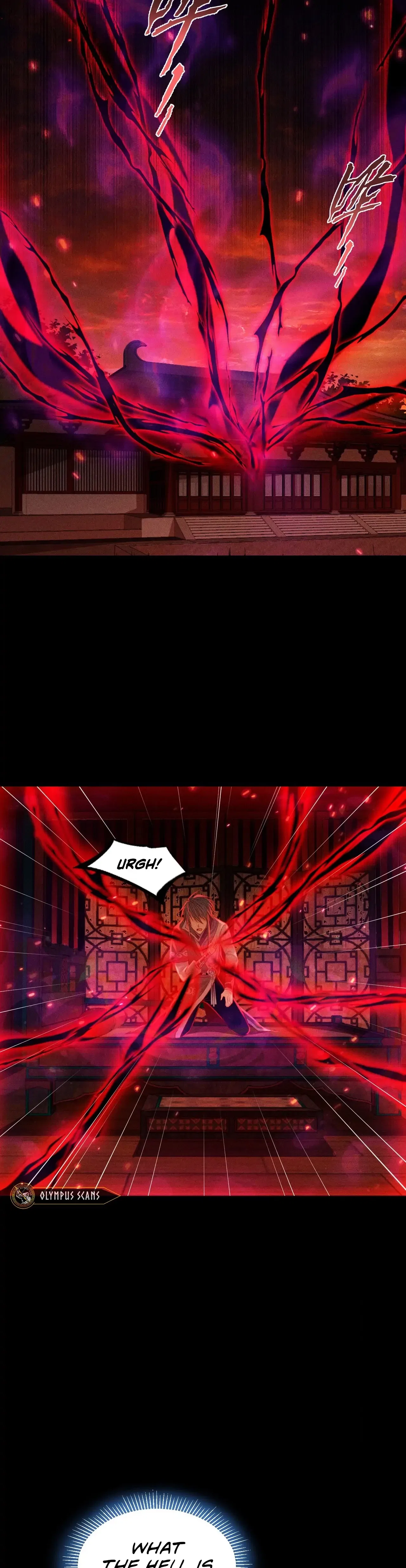 World Dominator Chapter 6 – Page 2