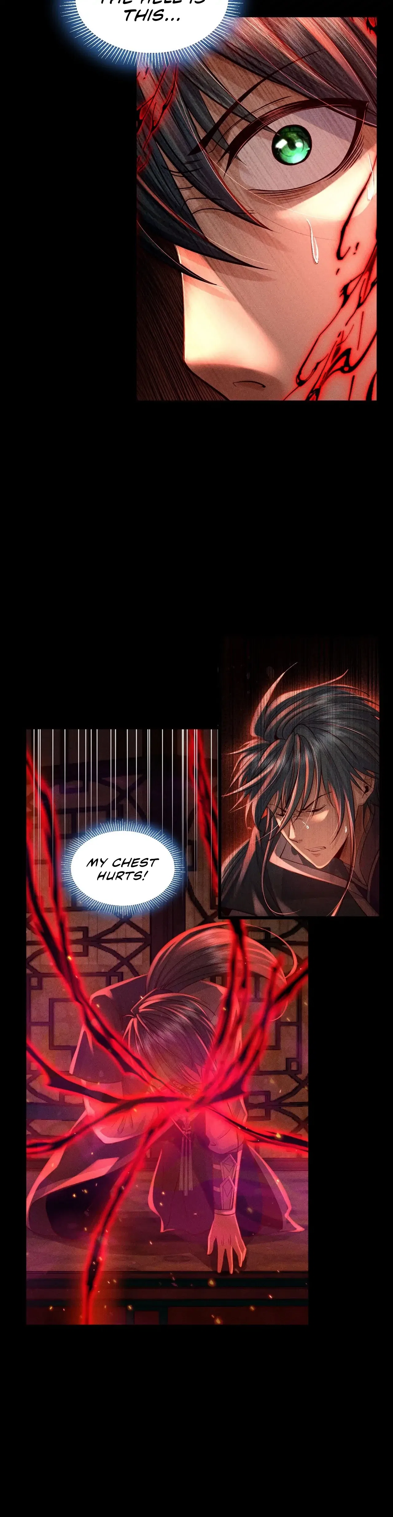 World Dominator Chapter 6 – Page 3