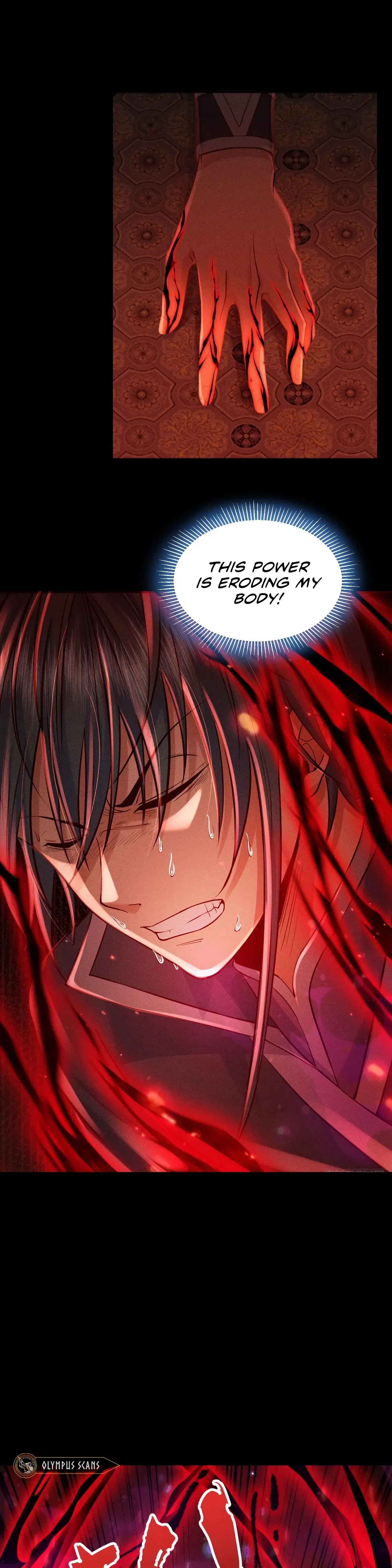 World Dominator Chapter 6 – Page 4