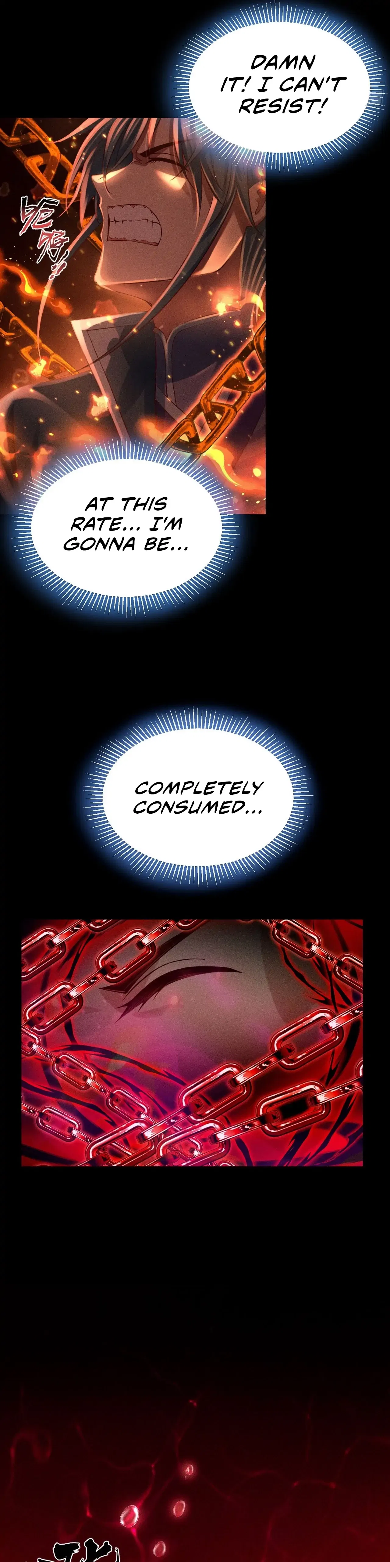 World Dominator Chapter 6 – Page 7