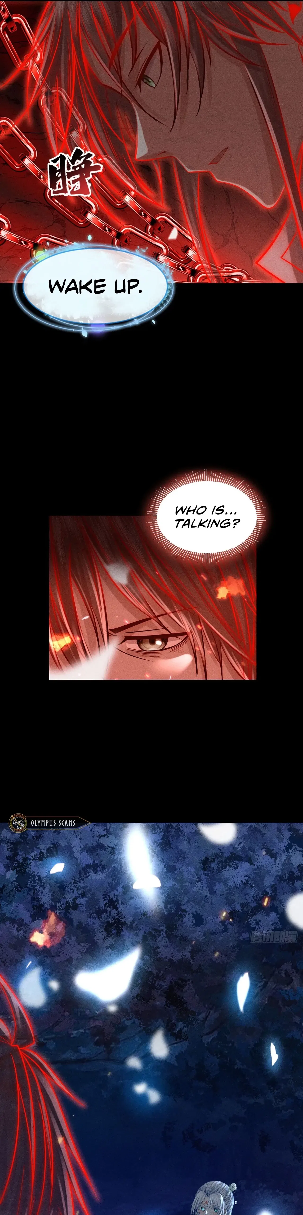 World Dominator Chapter 6 – Page 10