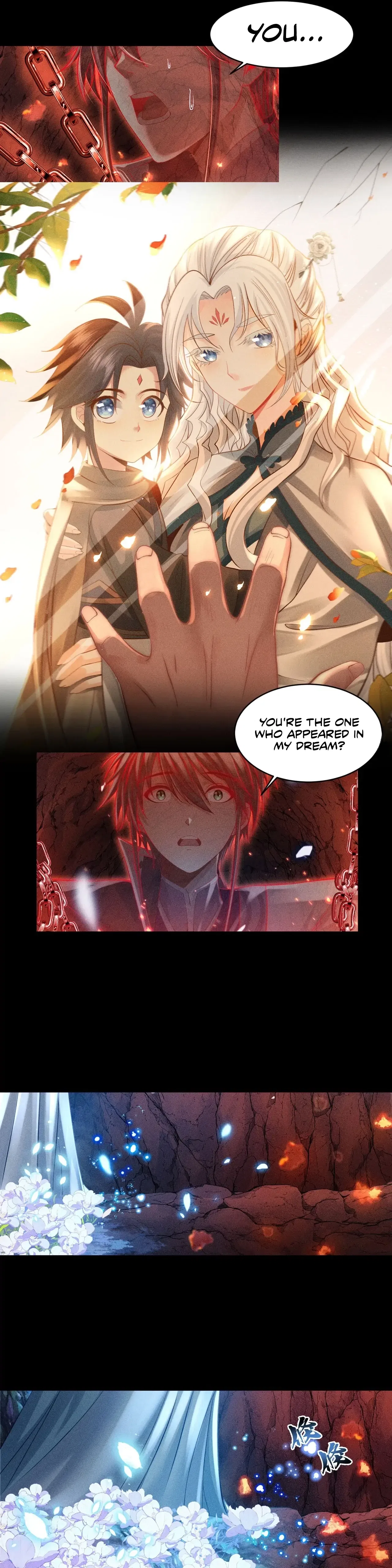 World Dominator Chapter 6 – Page 13