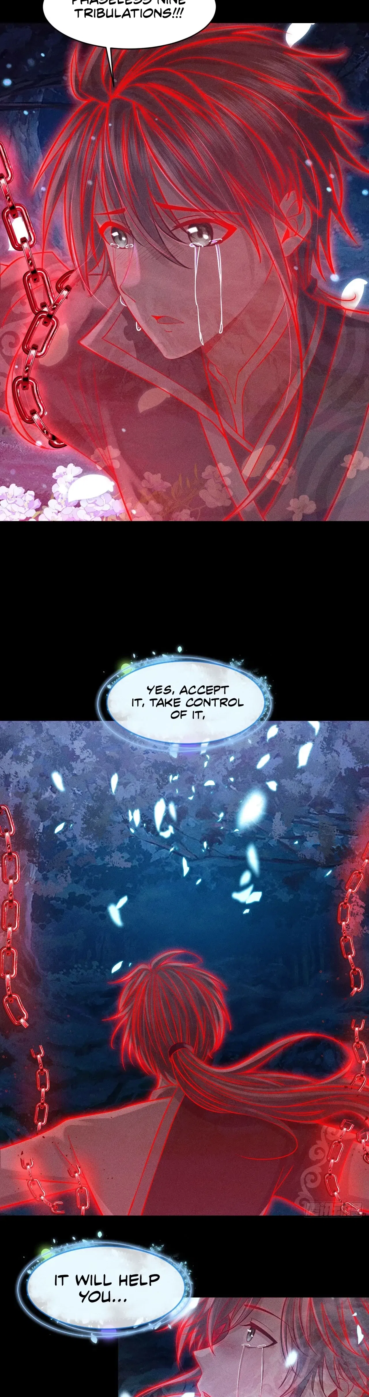 World Dominator Chapter 6 – Page 17