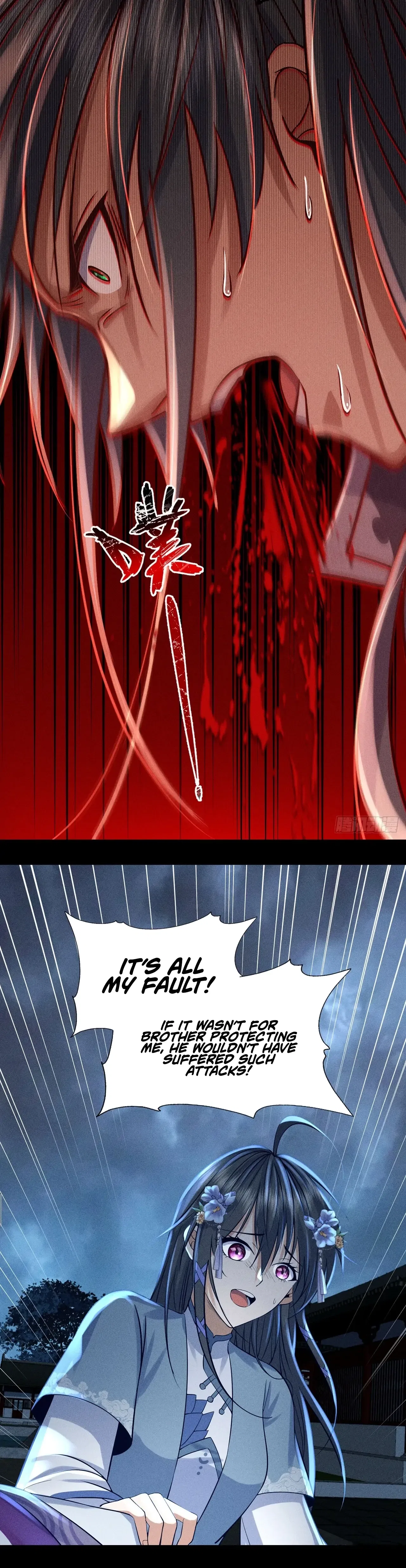 World Dominator Chapter 5 – Page 10