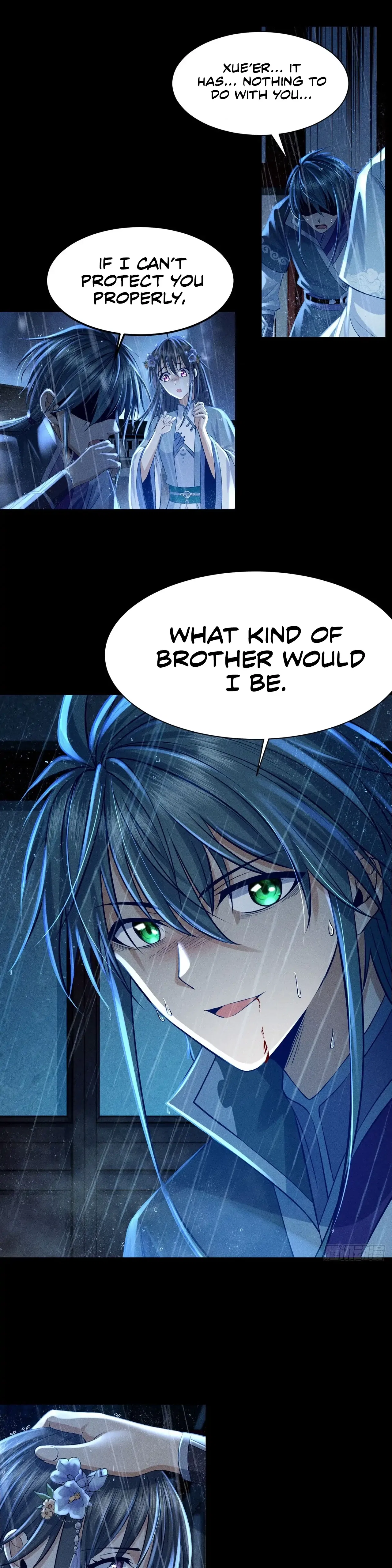 World Dominator Chapter 5 – Page 11