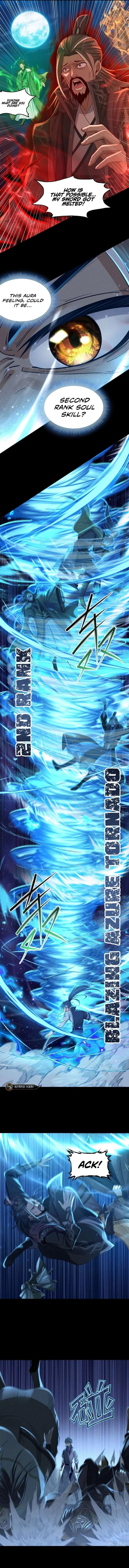 World Dominator Chapter 4 – Page 2