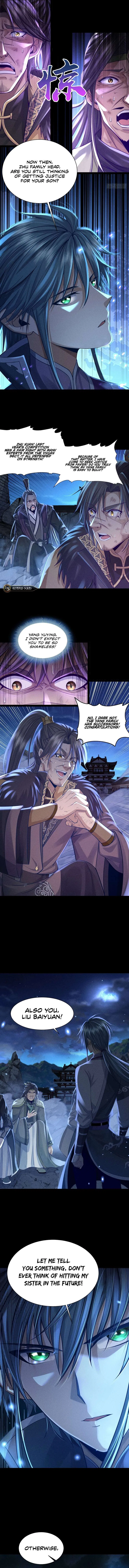 World Dominator Chapter 4 – Page 4