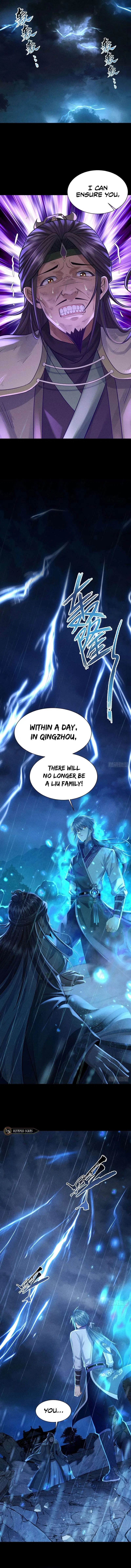 World Dominator Chapter 4 – Page 5